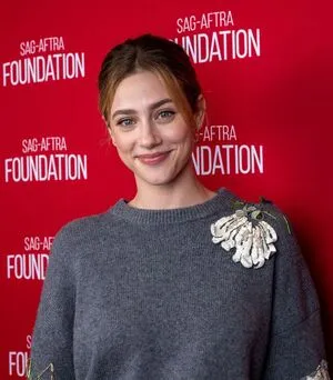 Lili Reinhart OnlyFans Leaked Free Thumbnail Picture - #kqJkFjfiSS