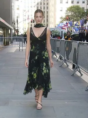 Lili Reinhart OnlyFans Leaked Free Thumbnail Picture - #kvuYSf7dI5