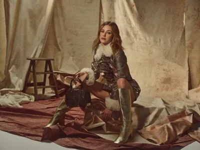 Lili Reinhart OnlyFans Leaked Free Thumbnail Picture - #lNCxLiHNX4