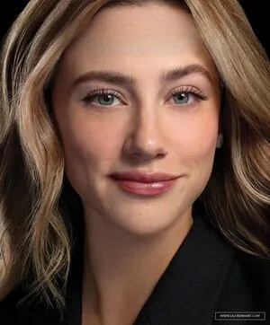 Lili Reinhart OnlyFans Leaked Free Thumbnail Picture - #mFvjzqjNRP