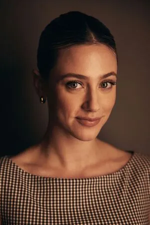 Lili Reinhart OnlyFans Leaked Free Thumbnail Picture - #miBacKyQfW