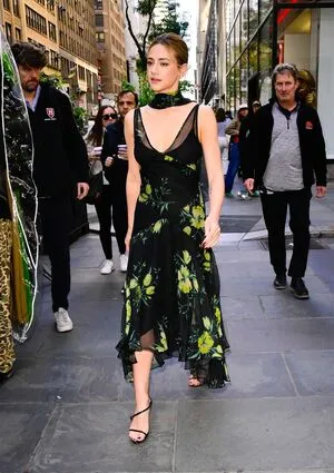 Lili Reinhart OnlyFans Leaked Free Thumbnail Picture - #nCPn4UmL5z