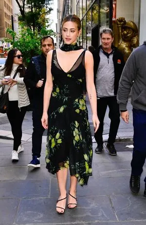 Lili Reinhart OnlyFans Leaked Free Thumbnail Picture - #nXOGEDSgoS