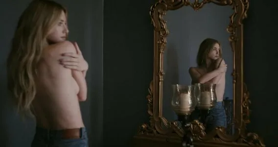 Lili Reinhart OnlyFans Leaked Free Thumbnail Picture - #neA3oiK5rC