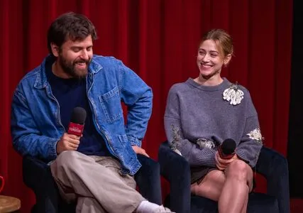 Lili Reinhart OnlyFans Leaked Free Thumbnail Picture - #nzXkseBxtb