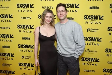 Lili Reinhart OnlyFans Leaked Free Thumbnail Picture - #o098DZOcnc