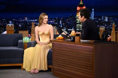 Lili Reinhart OnlyFans Leaked Free Thumbnail Picture - #ol0yEs3AVH