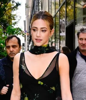 Lili Reinhart OnlyFans Leaked Free Thumbnail Picture - #pBw0cQlgEM