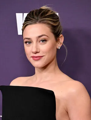 Lili Reinhart OnlyFans Leaked Free Thumbnail Picture - #rAH4mz1DwA