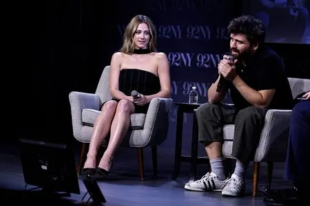 Lili Reinhart OnlyFans Leaked Free Thumbnail Picture - #tB9QNL9Q9w