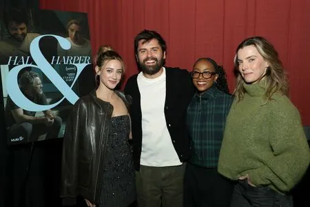 Lili Reinhart OnlyFans Leaked Free Thumbnail Picture - #tsiQh1sg25