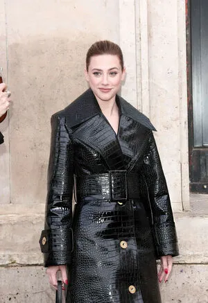 Lili Reinhart OnlyFans Leaked Free Thumbnail Picture - #uuP7bACzXc