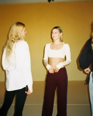 Lili Reinhart OnlyFans Leaked Free Thumbnail Picture - #vkUeCHi5Kp