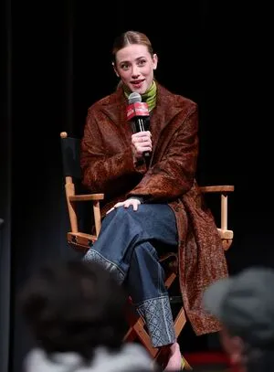 Lili Reinhart OnlyFans Leaked Free Thumbnail Picture - #wGXcRzRA0X