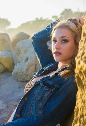 Lili Reinhart OnlyFans Leaked Free Thumbnail Picture - #wLJKkEwh9Q