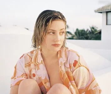 Lili Reinhart OnlyFans Leaked Free Thumbnail Picture - #y7pOYgoZ4B