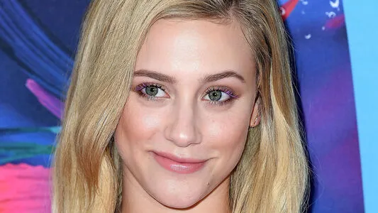 Lili Reinhart OnlyFans Leaked Free Thumbnail Picture - #yCcjKKEHQr