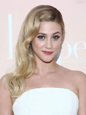 Lili Reinhart OnlyFans Leaked Free Thumbnail Picture - #zSUl8eWdHV