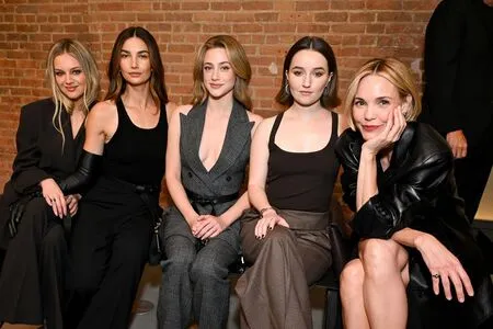 Lili Reinhart OnlyFans Leaked Free Thumbnail Picture - #zcpslcnAqT