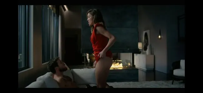 Lili Simmons OnlyFans Leaked Free Thumbnail Picture - #1RQwg0RBDY