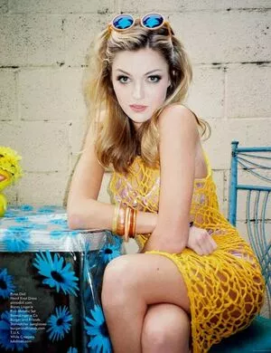 Lili Simmons OnlyFans Leaked Free Thumbnail Picture - #9cKUCb1xPd