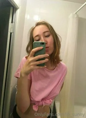 Lili Sunny OnlyFans Leaked Free Thumbnail Picture - #p1ezjDOuYz