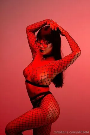 Lili1604 OnlyFans Leaked Free Thumbnail Picture - #1RJzvg5W5H