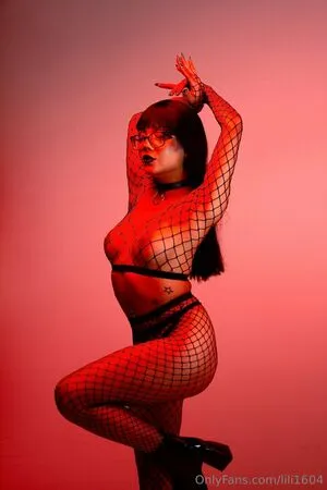 Lili1604 OnlyFans Leaked Free Thumbnail Picture - #CdnBh5mjRV