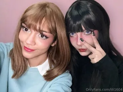 Lili1604 OnlyFans Leaked Free Thumbnail Picture - #i9UPUqQq7A