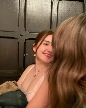 Lilia Buckingham OnlyFans Leaked Free Thumbnail Picture - #m31lwyozKi