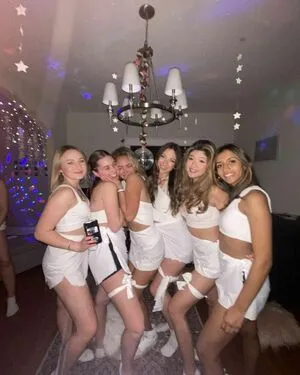 Lilia Buckingham OnlyFans Leaked Free Thumbnail Picture - #voHB53zgz1