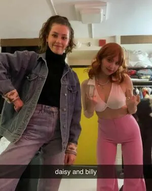 Lilia Buckingham OnlyFans Leaked Free Thumbnail Picture - #yixx5Yb3w0