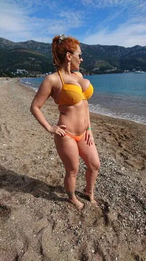 Lilia Malanchukova OnlyFans Leaked Free Thumbnail Picture - #1tZc50MaOt