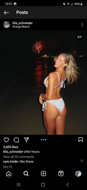 Lilia Schneider OnlyFans Leaked Free Thumbnail Picture - #ljlaqyE1bB