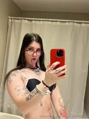 Lilia Sinclair OnlyFans Leaked Free Thumbnail Picture - #8bsNPn2NtN