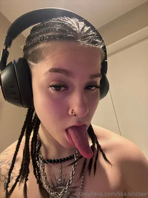 Lilia Sinclair OnlyFans Leaked Free Thumbnail Picture - #WLneRoaEd0