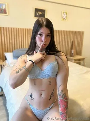 Lilia Sinclair OnlyFans Leaked Free Thumbnail Picture - #Yco36n0t5v