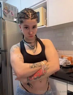 Lilia Sinclair OnlyFans Leaked Free Thumbnail Picture - #ZKve5gUXGb