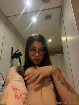 Lilia Sinclair OnlyFans Leaked Free Thumbnail Picture - #dqeb6SmMDE