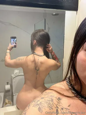 Lilia Sinclair OnlyFans Leaked Free Thumbnail Picture - #mwWbCtA4Vl
