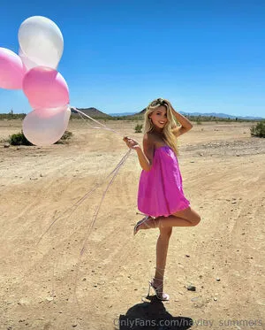 Lilia Summers OnlyFans Leaked Free Thumbnail Picture - #0GAqj6otKg