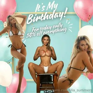 Lilia Summers OnlyFans Leaked Free Thumbnail Picture - #DVOi5TZyhj