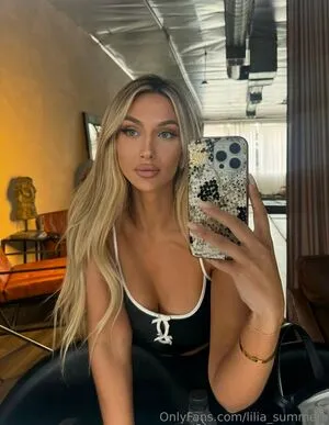 Lilia Summers OnlyFans Leaked Free Thumbnail Picture - #tnublOuRDe