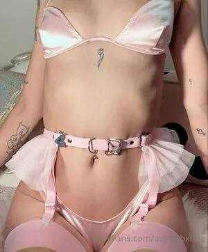 Liliabxnny OnlyFans Leaked Free Thumbnail Picture - #97IpiORrOJ