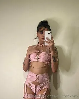 Liliabxnny OnlyFans Leaked Free Thumbnail Picture - #be7IfhMAUm