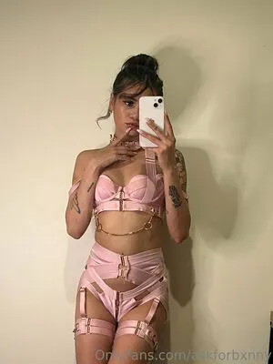 Liliabxnny OnlyFans Leaked Free Thumbnail Picture - #ejpeSM37GW