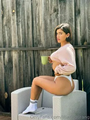 Lilian Duran OnlyFans Leaked Free Thumbnail Picture - #XMcDQxP46S