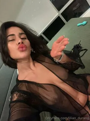Lilian Duran OnlyFans Leaked Free Thumbnail Picture - #biO9uP54qI