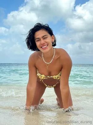 Lilian Duran OnlyFans Leaked Free Thumbnail Picture - #rYfwh6iyA8