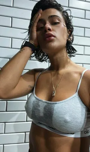 Lilian Duran OnlyFans Leaked Free Thumbnail Picture - #sKOzTyPBRB